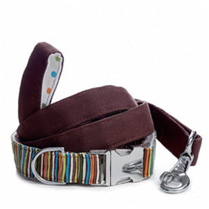 Dog Lead & Collar Set